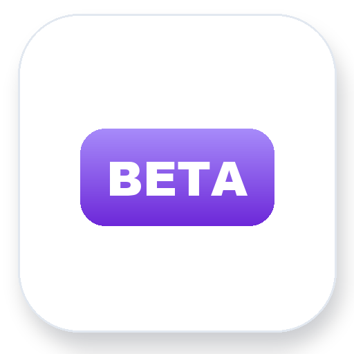 Beta badge png
