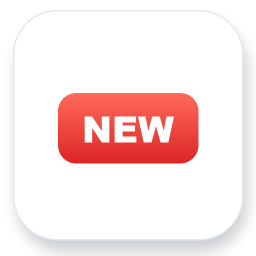 New badge png