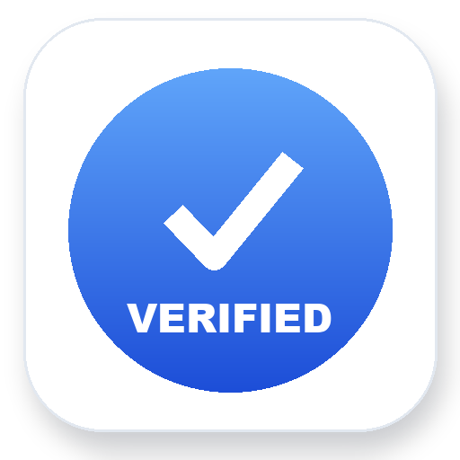 Verified badge png