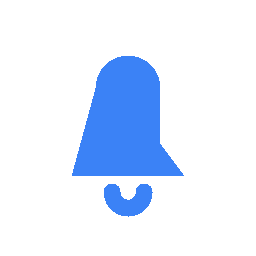 Bell icon png