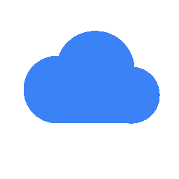 Cloud icon png