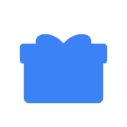 Gift icon png