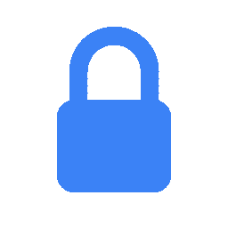 Lock icon png