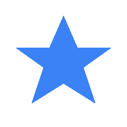 Star icon png
